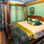 Hogwarts Hideaway Themed Property