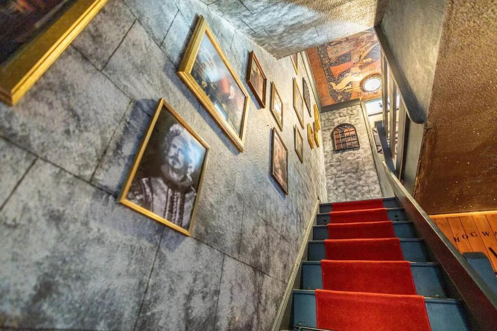 Holiday home Hogwarts Hideaway Themed Watford (Hertfordshire)
